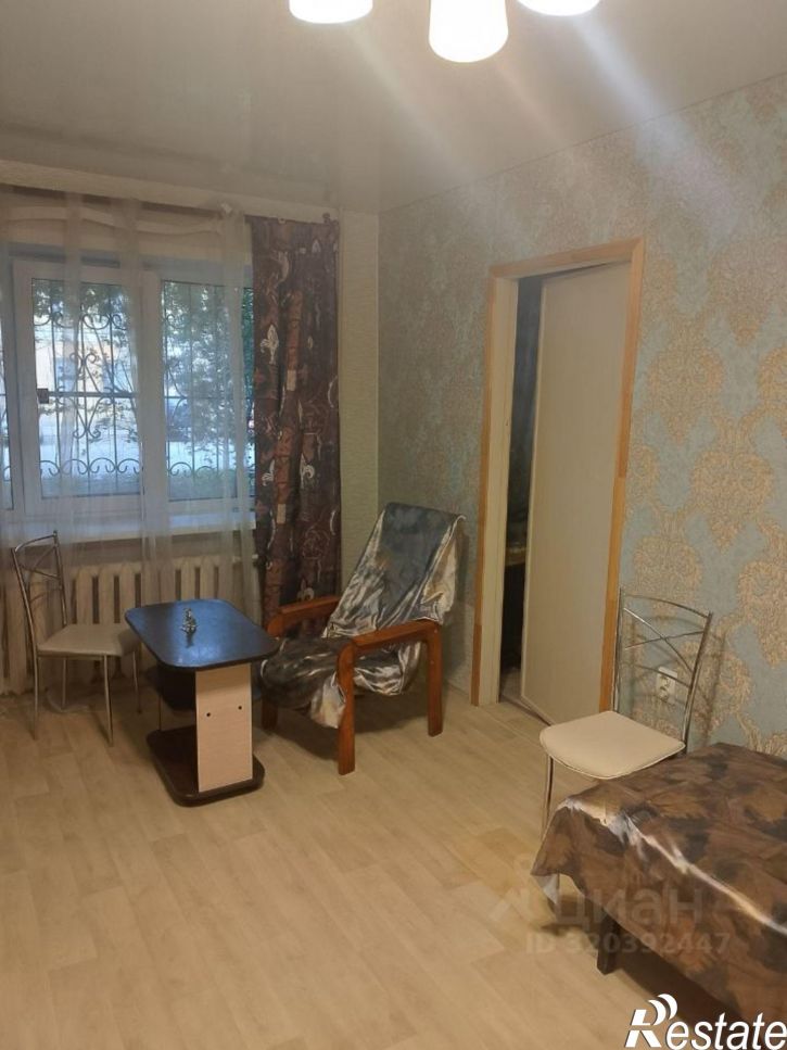 2-комн квартира проспект Труда, 27,  д. 27