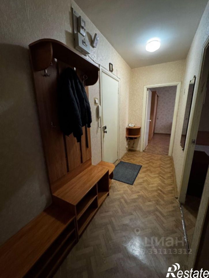 2-комн квартира проспект Патриотов, 50А,  д. 50А
