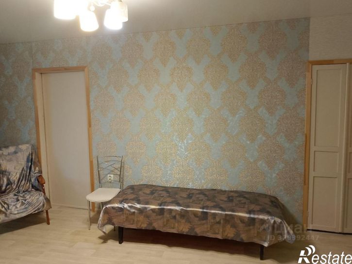 2-комн квартира проспект Труда, 27,  д. 27