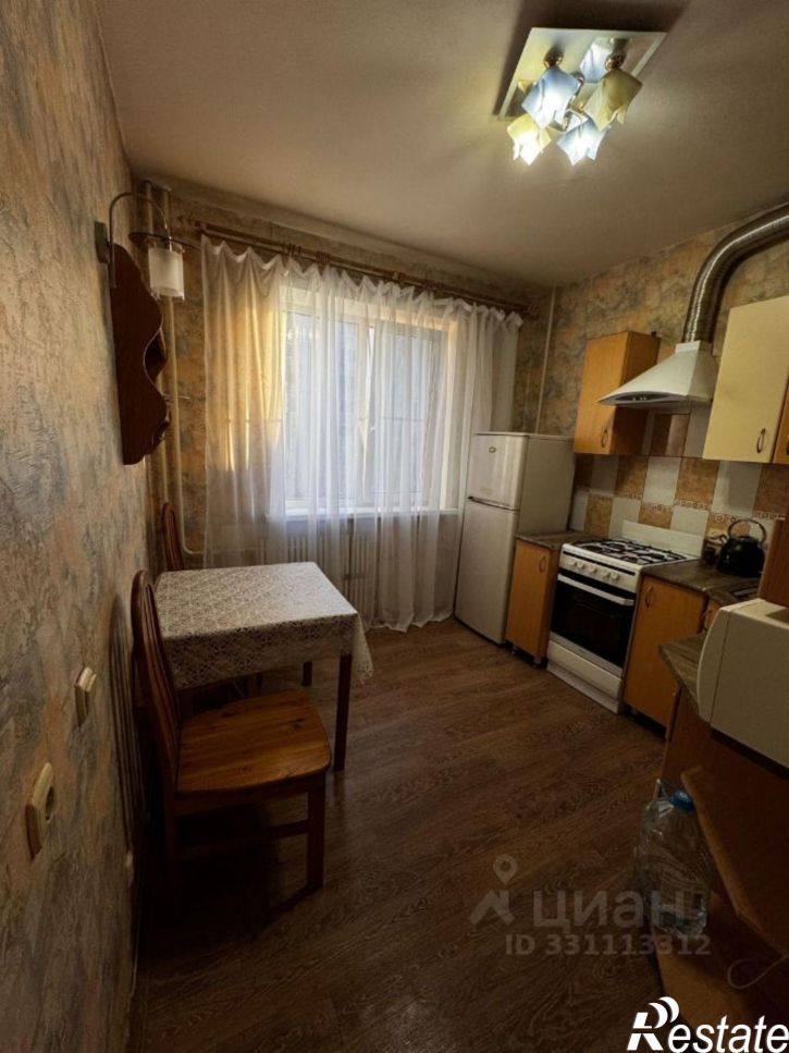 2-комн квартира проспект Патриотов, 50А,  д. 50А