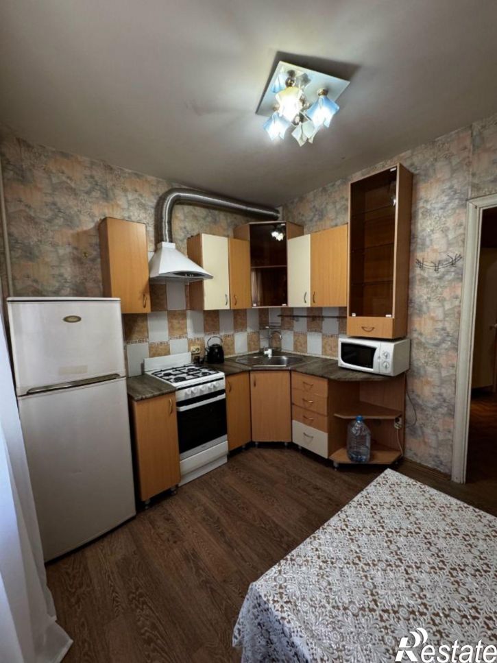 2-комн квартира проспект Патриотов, 50А,  д. 50А