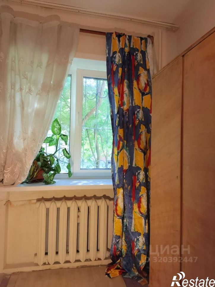 2-комн квартира проспект Труда, 27,  д. 27