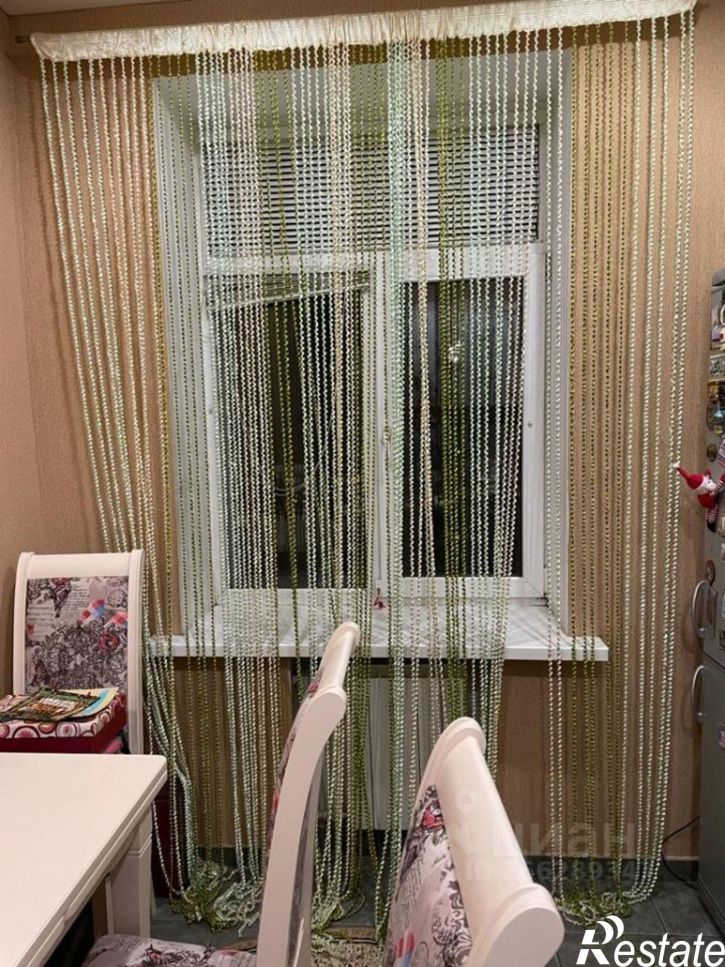 2-комн квартира улица Феоктистова, 6,  д. 6