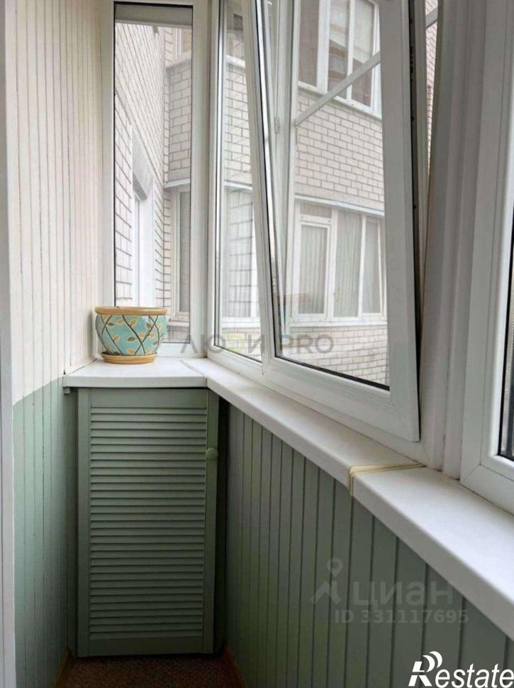 2-комн квартира улица Владимира Невского, 38Б,  д. 38Б