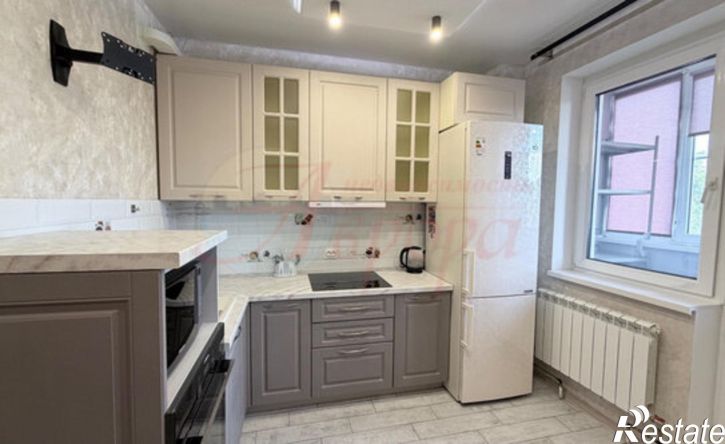 1-комн квартира Республиканская улица, 74А,  д. 74А