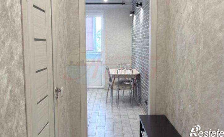 1-комн квартира Республиканская улица, 74А,  д. 74А