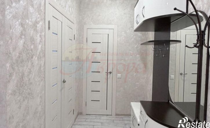 1-комн квартира Республиканская улица, 74А,  д. 74А