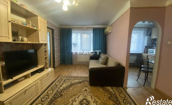 3-комн квартира Ленинский проспект, 86,  д. 86