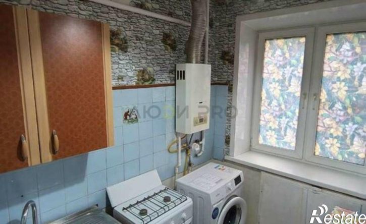 1-комн квартира улица Защитников Родины, 24,  д. 24