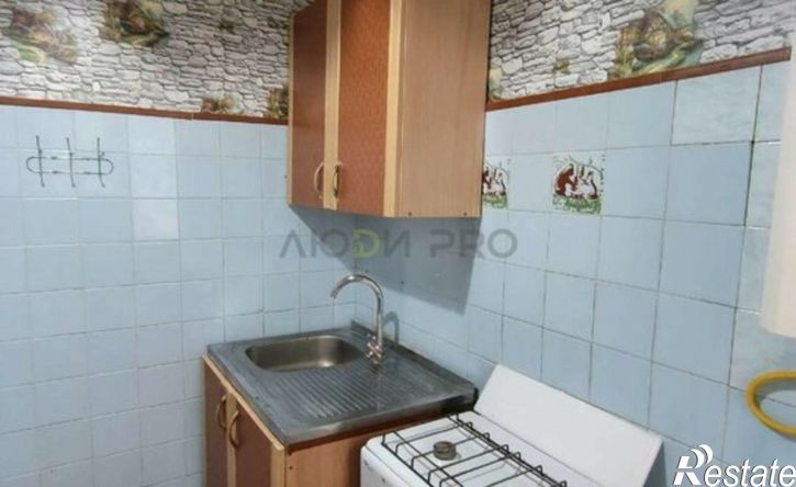1-комн квартира улица Защитников Родины, 24,  д. 24