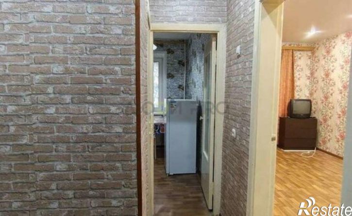 1-комн квартира улица Защитников Родины, 24,  д. 24
