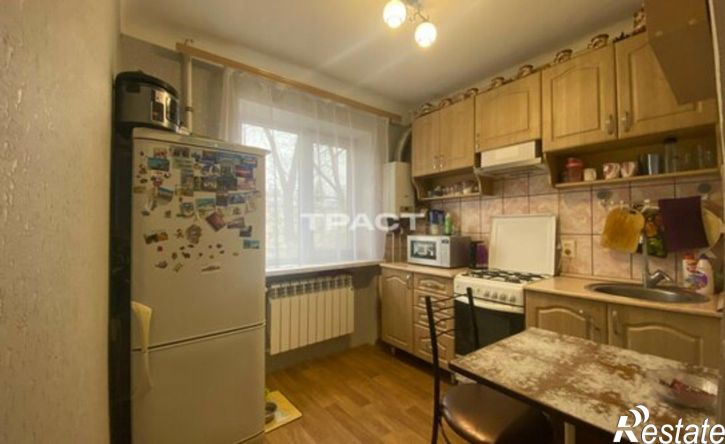 3-комн квартира Ленинский проспект, 86,  д. 86