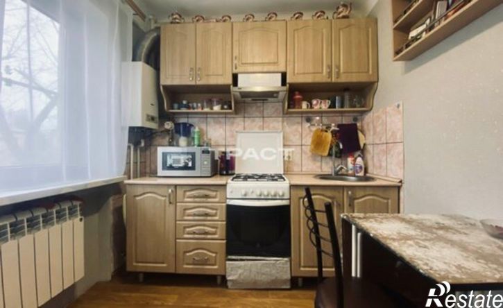 3-комн квартира Ленинский проспект, 86,  д. 86