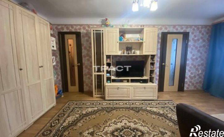 3-комн квартира Ленинский проспект, 86,  д. 86