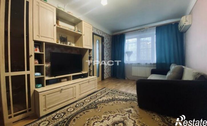 3-комн квартира Ленинский проспект, 86,  д. 86