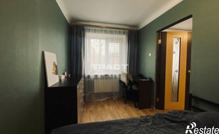 3-комн квартира Ленинский проспект, 86,  д. 86