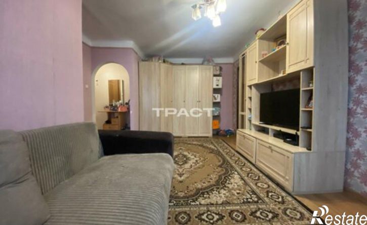 3-комн квартира Ленинский проспект, 86,  д. 86