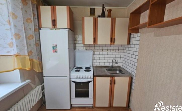 1-комн квартира улица Ломоносова, 114/17,  д. 114/17