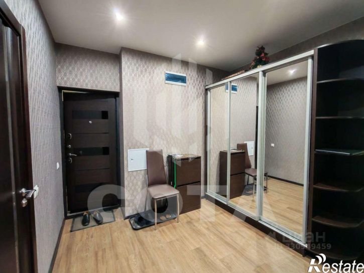 1-комн квартира улица Шукшина, 21,  д. 21