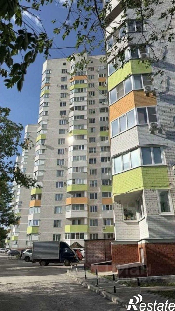 2-комн квартира улица Тимирязева, 27А,  д. 27А