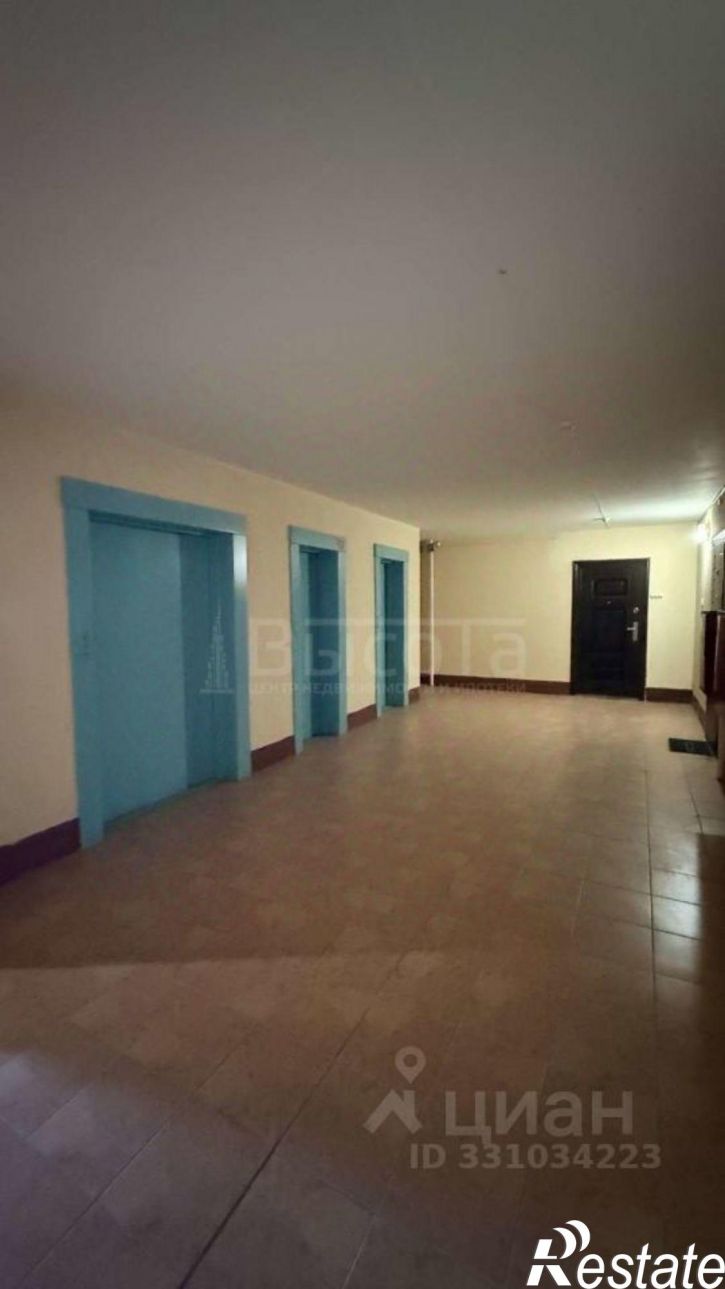 2-комн квартира улица Тимирязева, 27А,  д. 27А