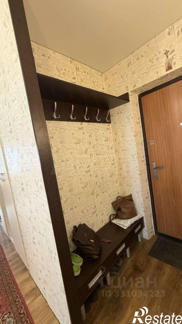 2-комн квартира улица Тимирязева, 27А,  д. 27А