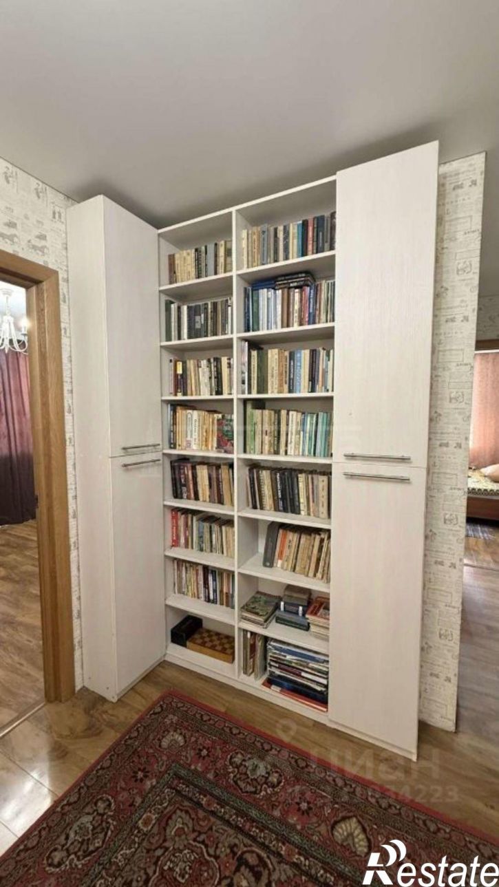 2-комн квартира улица Тимирязева, 27А,  д. 27А