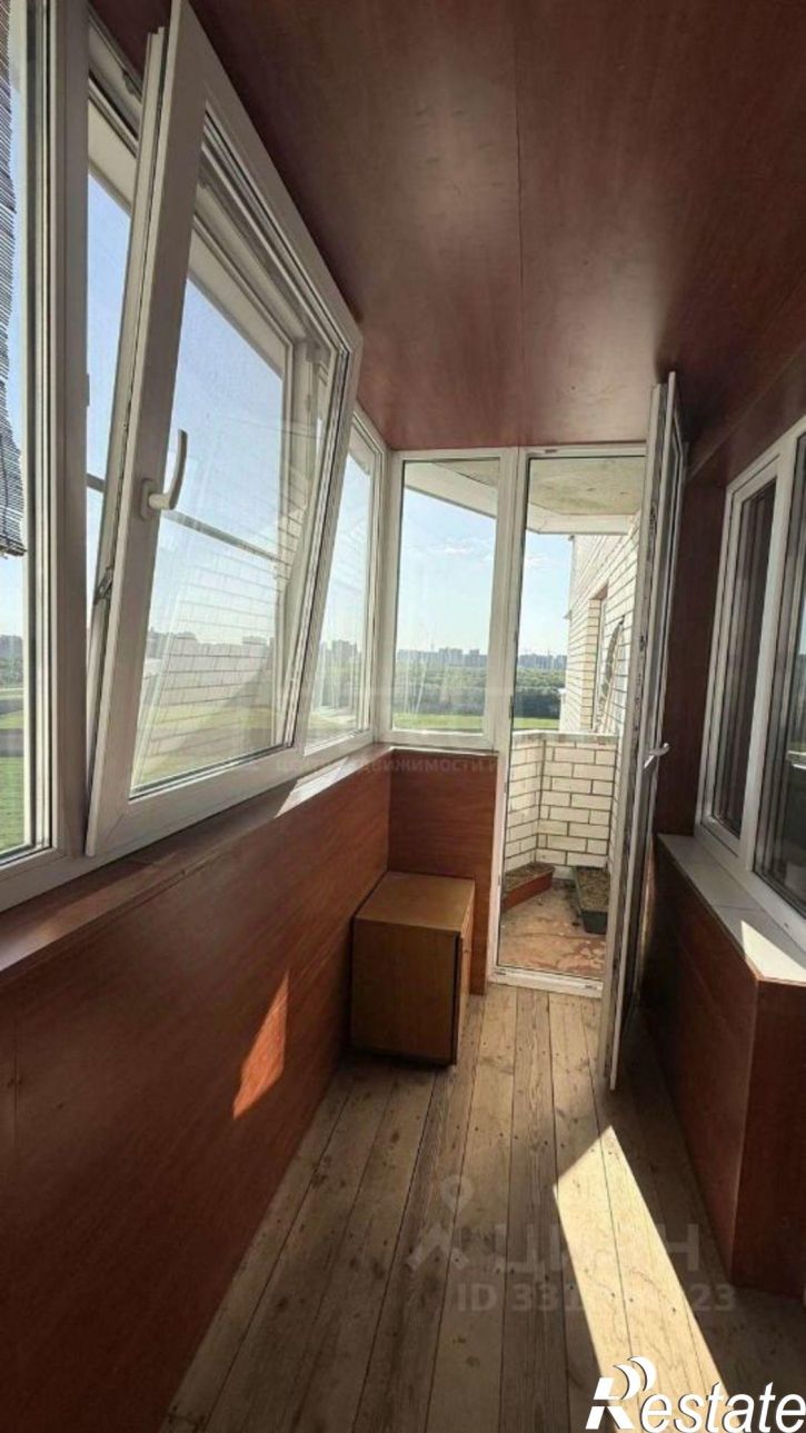 2-комн квартира улица Тимирязева, 27А,  д. 27А
