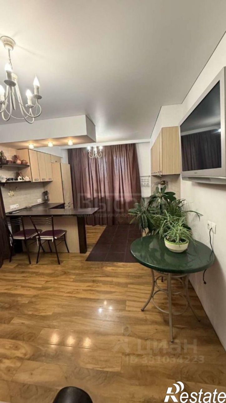 2-комн квартира улица Тимирязева, 27А,  д. 27А