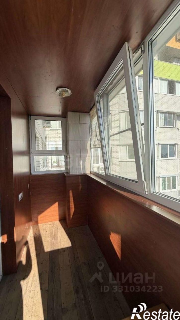 2-комн квартира улица Тимирязева, 27А,  д. 27А