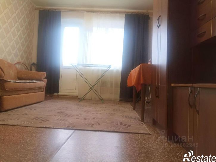 2-комн квартира ул Моисеева, 57,  д. 57