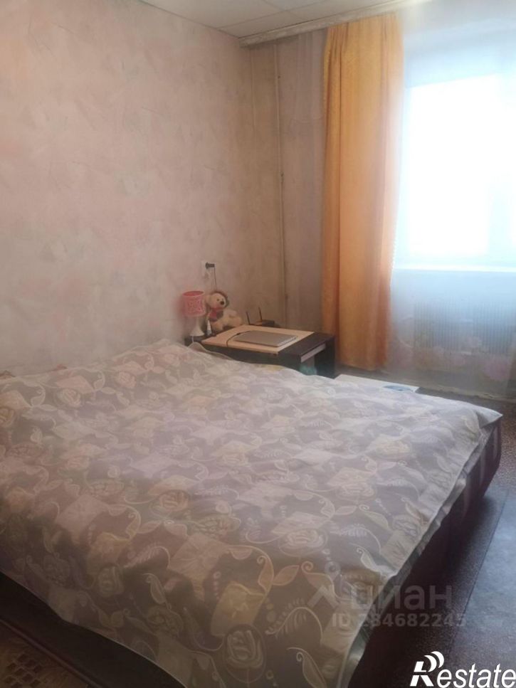 2-комн квартира ул Моисеева, 57,  д. 57