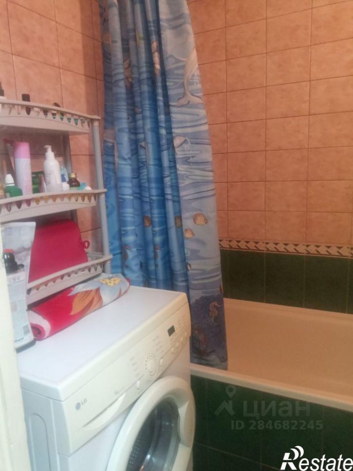 2-комн квартира ул Моисеева, 57,  д. 57