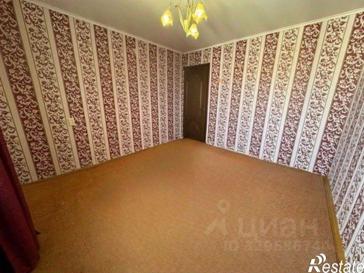 2-комн квартира Южно-Моравская улица, 25,  д. 25