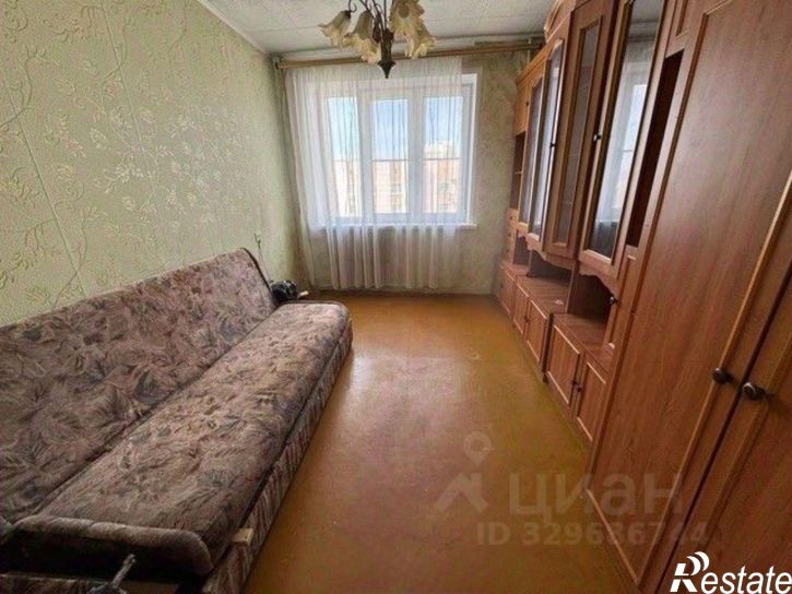 2-комн квартира Южно-Моравская улица, 25,  д. 25