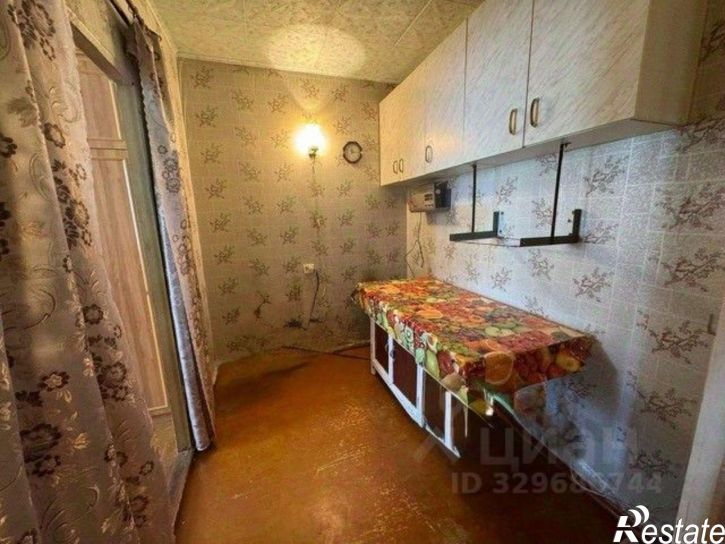 2-комн квартира Южно-Моравская улица, 25,  д. 25
