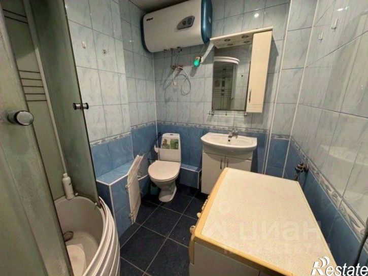 2-комн квартира Южно-Моравская улица, 25,  д. 25