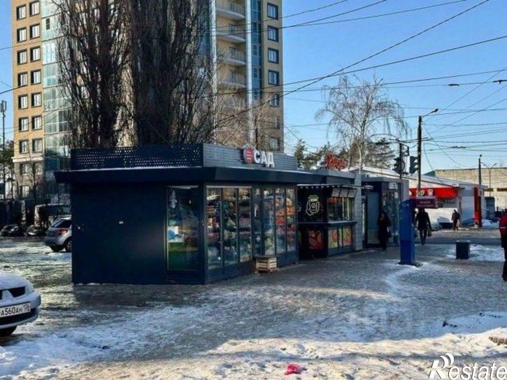 2-комн квартира Южно-Моравская улица, 25,  д. 25