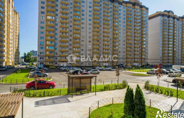 2-комн квартира ул Козо-Полянского, 9,  д. 9