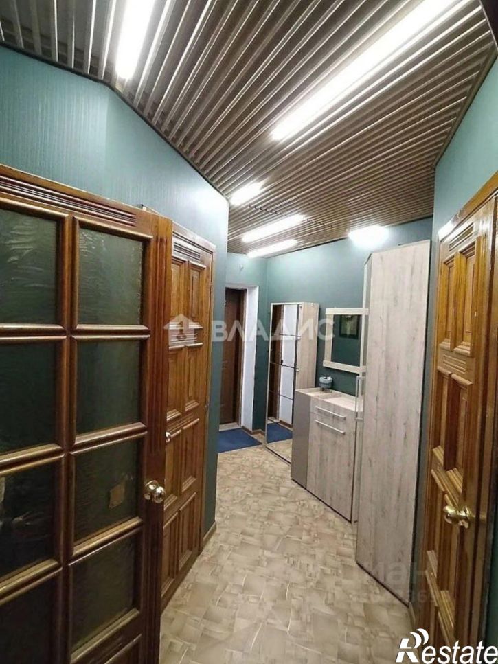 1-комн квартира улица Лётчика Колесниченко, 44А,  д. 44А