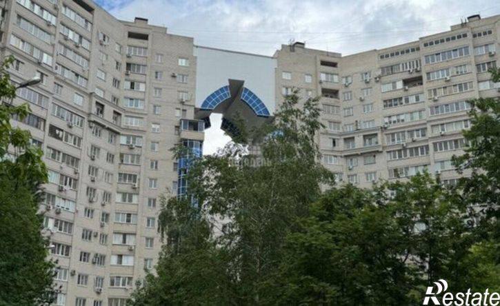3-комн квартира Московский проспект, 114,  д. 114