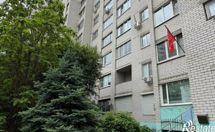 3-комн квартира Московский проспект, 114,  д. 114