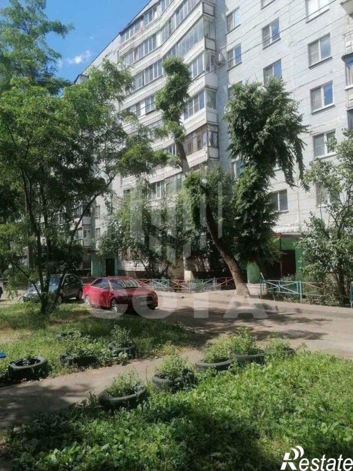 1-комн квартира бульвар Победы, 9,  д. 9