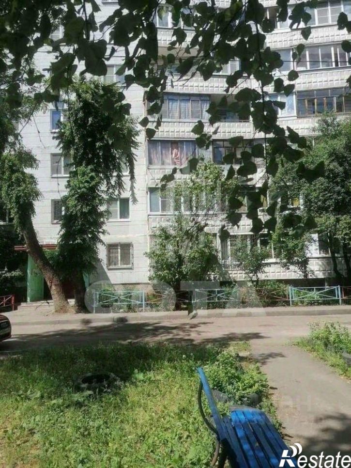 1-комн квартира бульвар Победы, 9,  д. 9