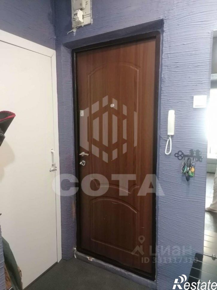 1-комн квартира бульвар Победы, 9,  д. 9