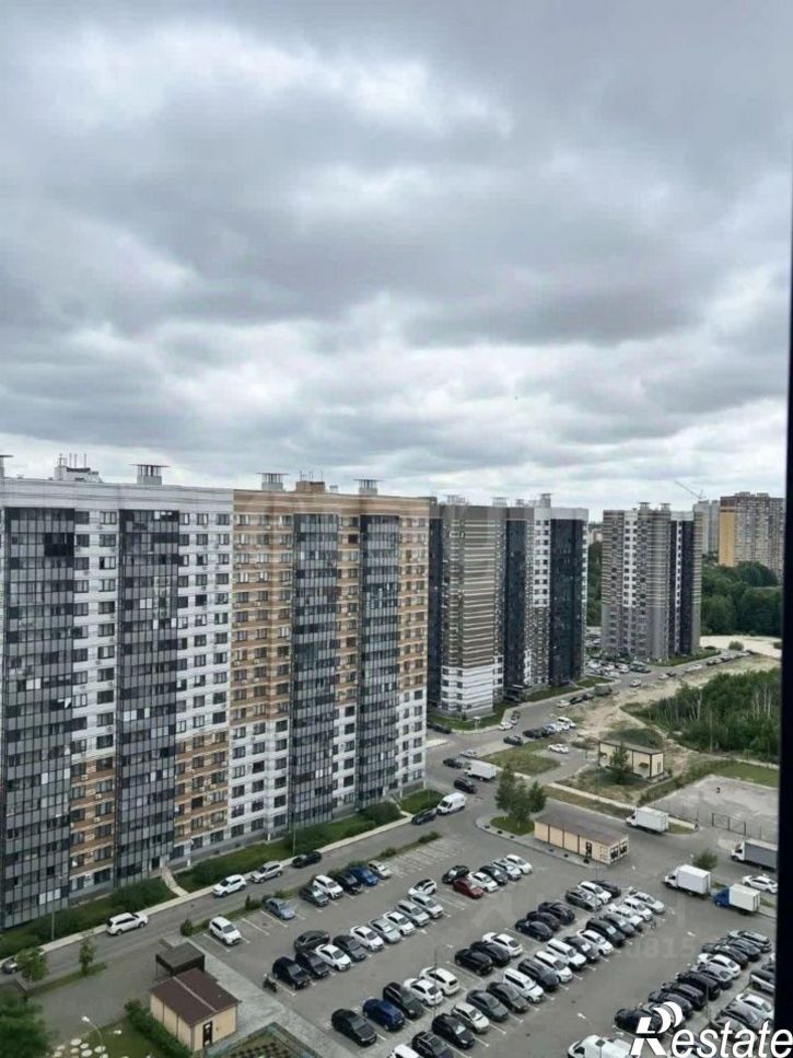 1-комн квартира ул Маршала Одинцова, 25б/3,  д. 25б/3