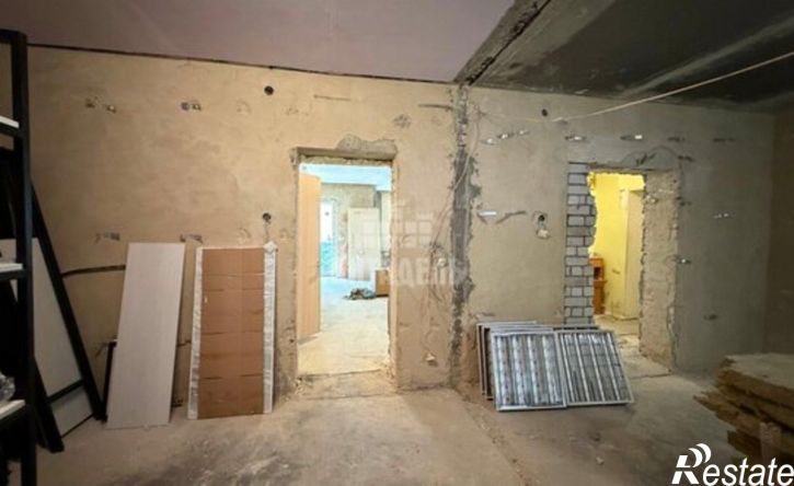 3-комн квартира Московский проспект, 114,  д. 114