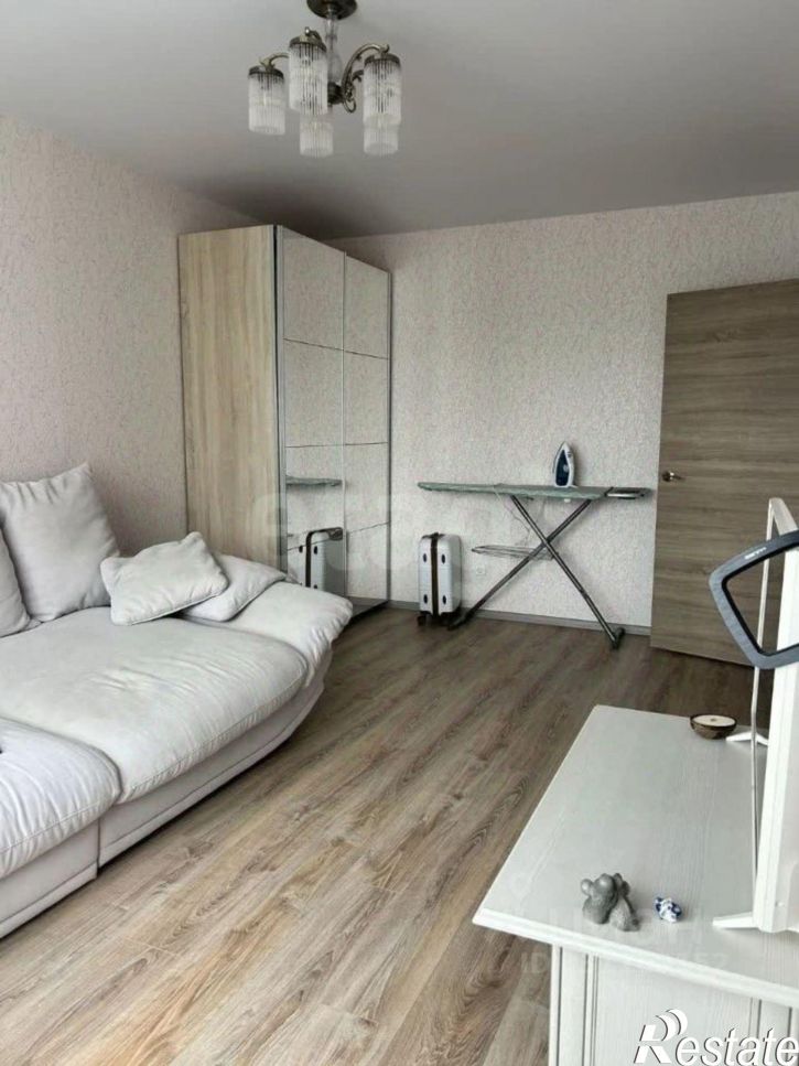 1-комн квартира ул Маршала Одинцова, 25б/3,  д. 25б/3
