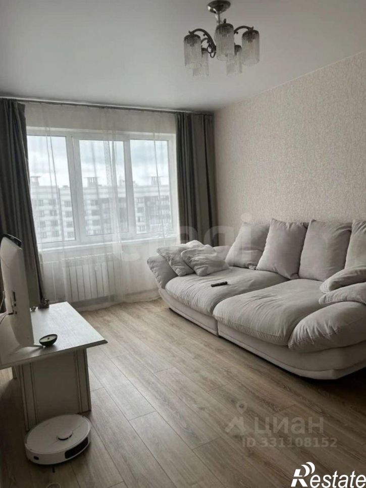 1-комн квартира ул Маршала Одинцова, 25б/3,  д. 25б/3