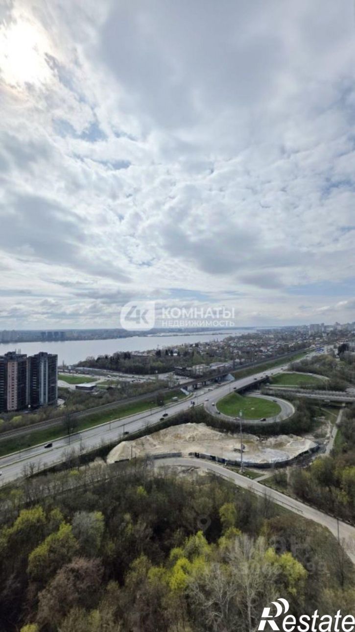 3-комн квартира ул Березовая роща, 4а,  д. 4а